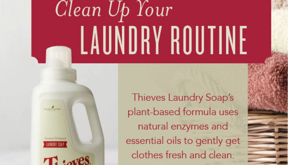 laundry-soap