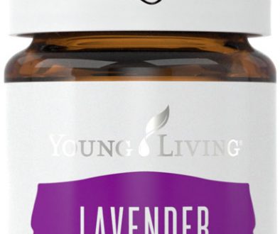 Lavender-Vitality