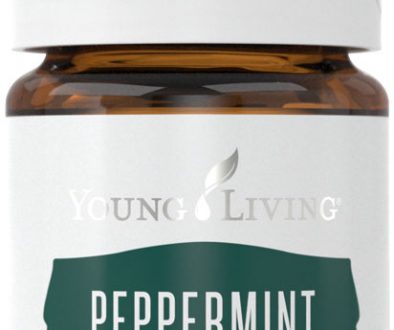 Peppermint-Vitality